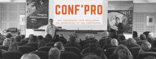 Conf'Pro : Cybersécurité, comment se protéger et réagir face aux dangers ?