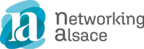 Logo Networking Alsace